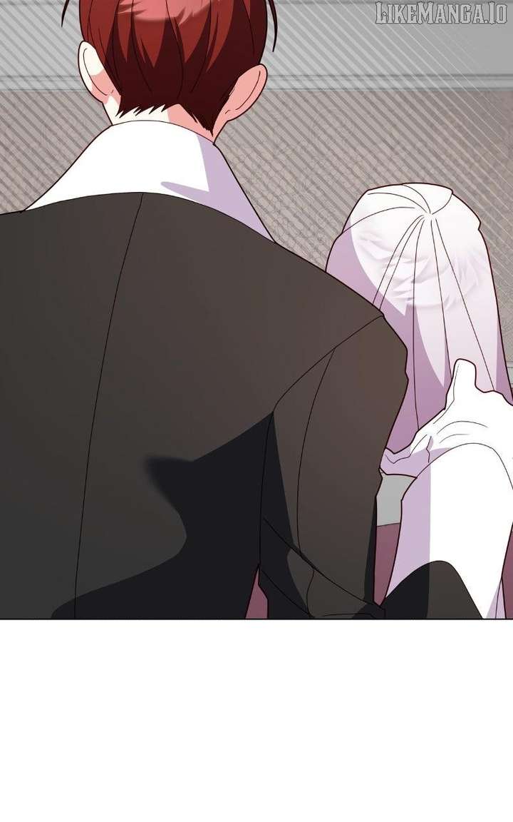 Hoping for My Death Chapter 80 - Page 21