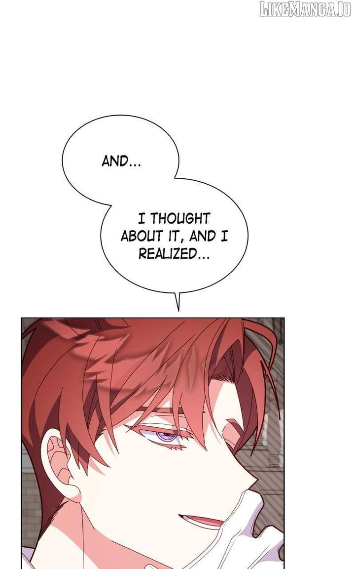 Hoping for My Death Chapter 80 - Page 22