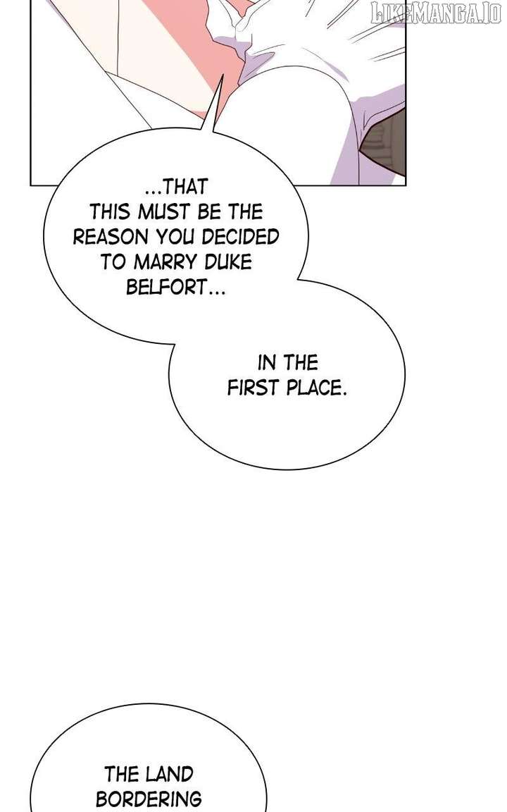 Hoping for My Death Chapter 80 - Page 23