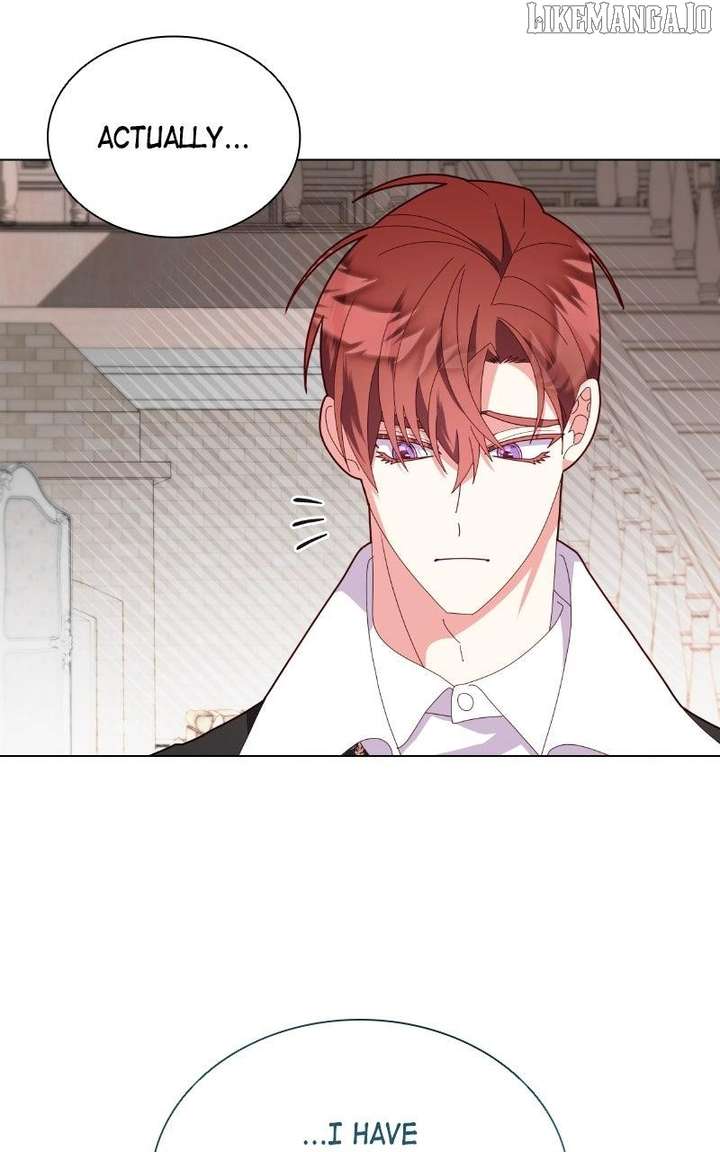 Hoping for My Death Chapter 80 - Page 25