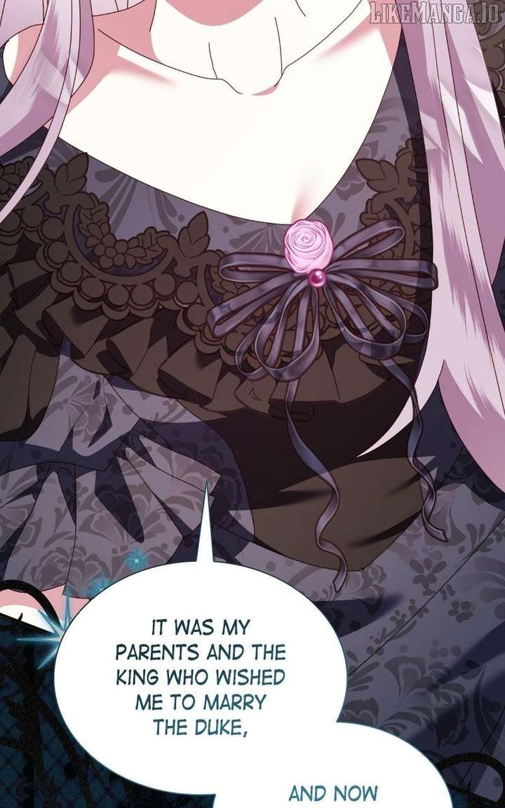 Hoping for My Death Chapter 80 - Page 27