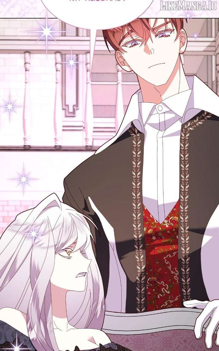 Hoping for My Death Chapter 80 - Page 29