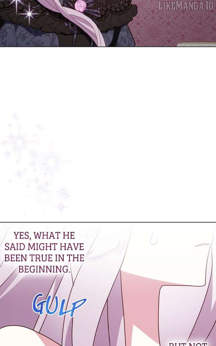 Hoping for My Death Chapter 80 - Page 30