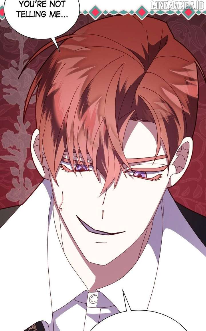 Hoping for My Death Chapter 80 - Page 33