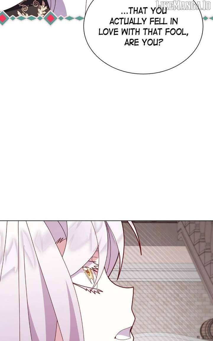 Hoping for My Death Chapter 80 - Page 34