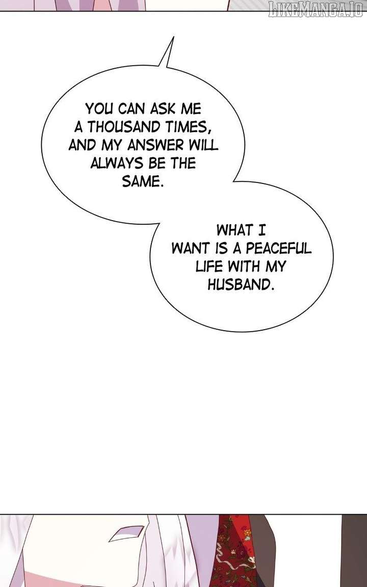 Hoping for My Death Chapter 80 - Page 35