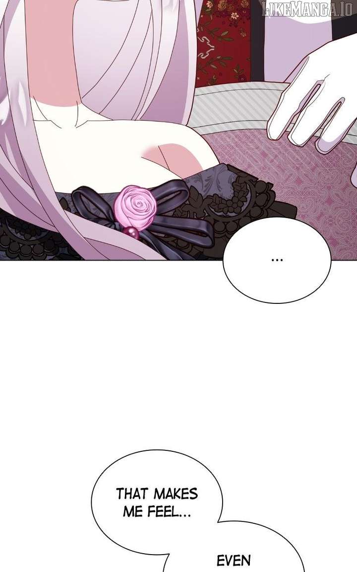 Hoping for My Death Chapter 80 - Page 36