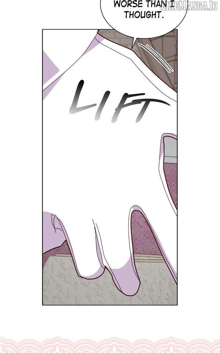 Hoping for My Death Chapter 80 - Page 37