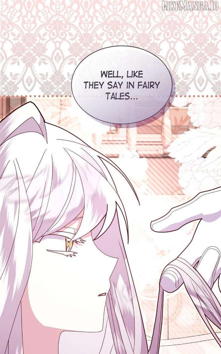 Hoping for My Death Chapter 80 - Page 38