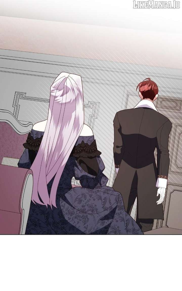 Hoping for My Death Chapter 80 - Page 40