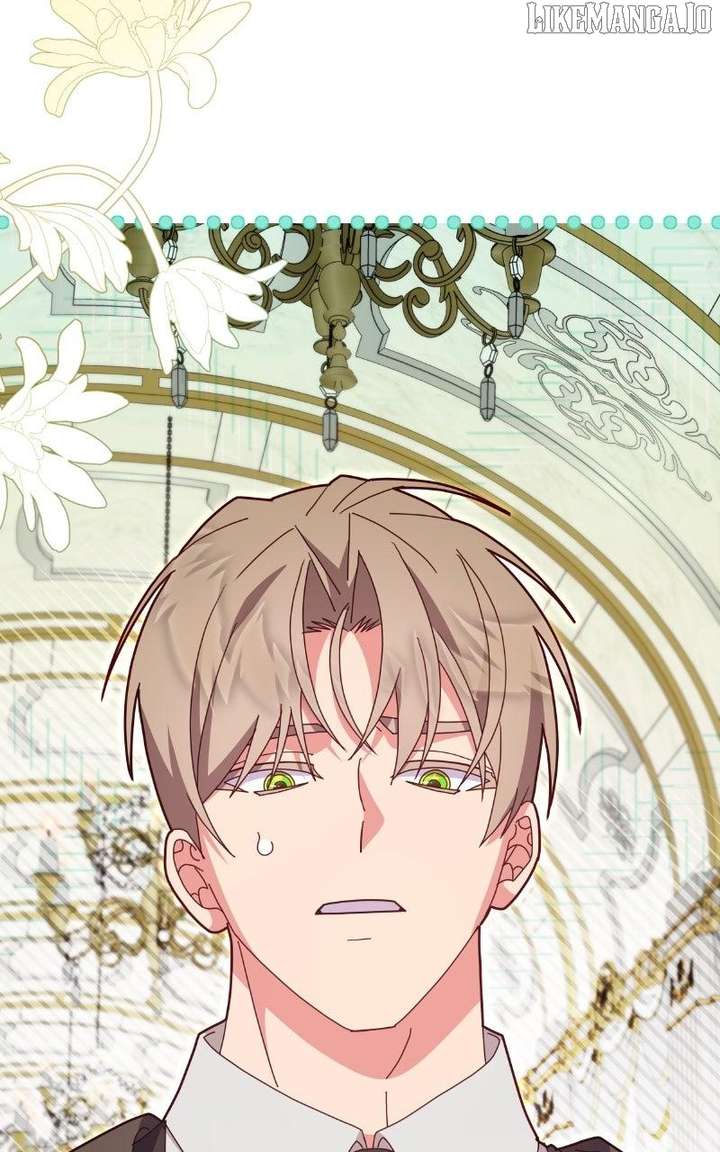 Hoping for My Death Chapter 80 - Page 42