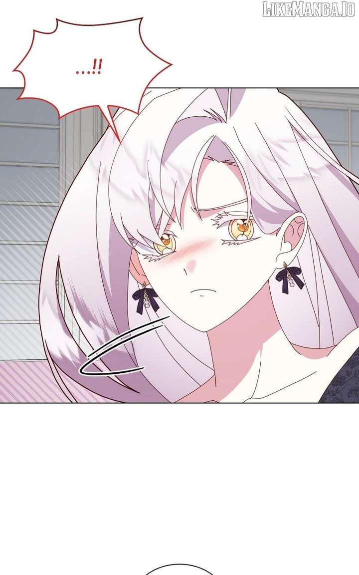 Hoping for My Death Chapter 80 - Page 44