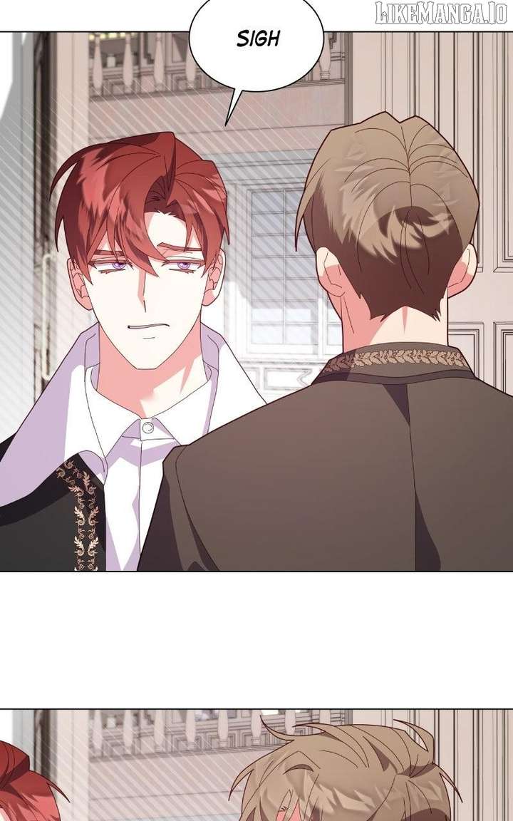 Hoping for My Death Chapter 80 - Page 45