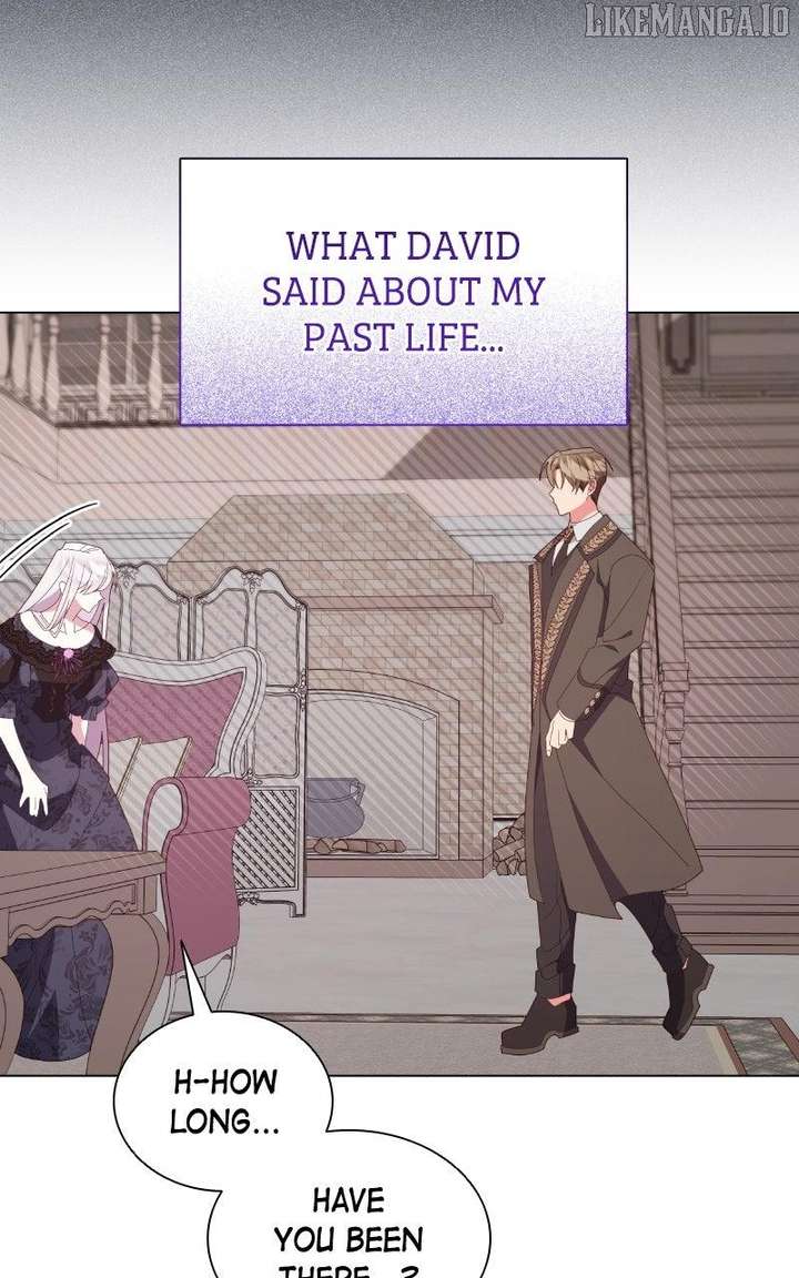 Hoping for My Death Chapter 80 - Page 49