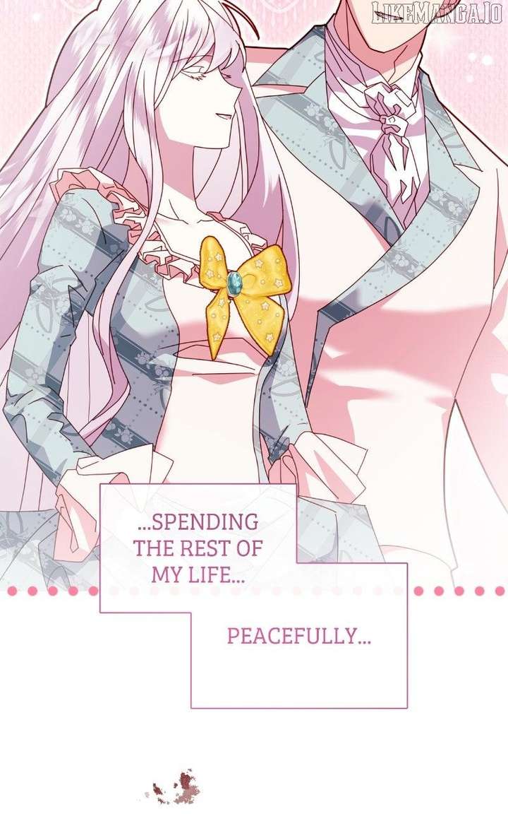 Hoping for My Death Chapter 80 - Page 6