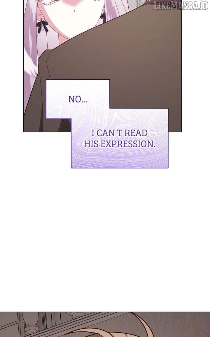 Hoping for My Death Chapter 80 - Page 51