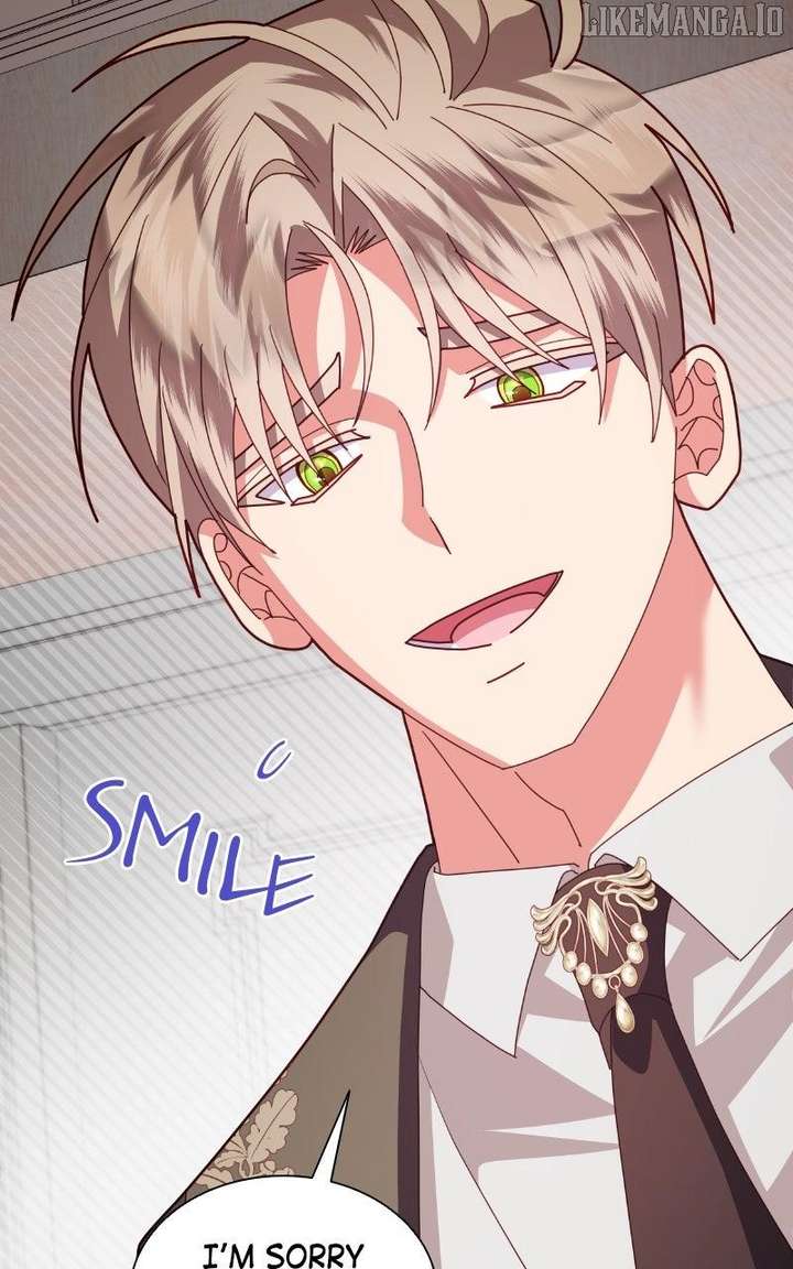 Hoping for My Death Chapter 80 - Page 52