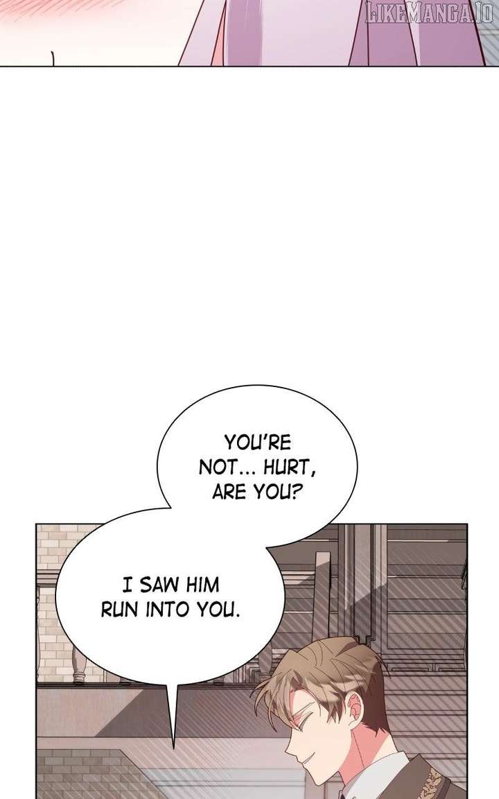 Hoping for My Death Chapter 80 - Page 54