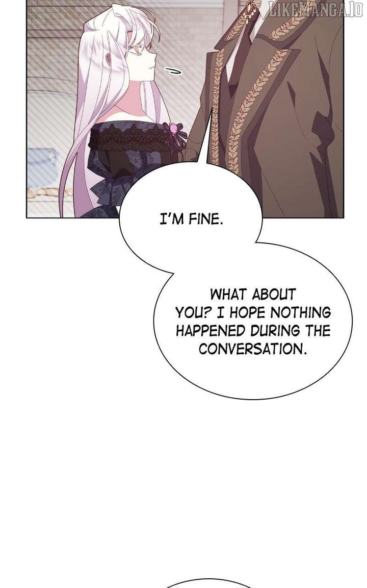 Hoping for My Death Chapter 80 - Page 55