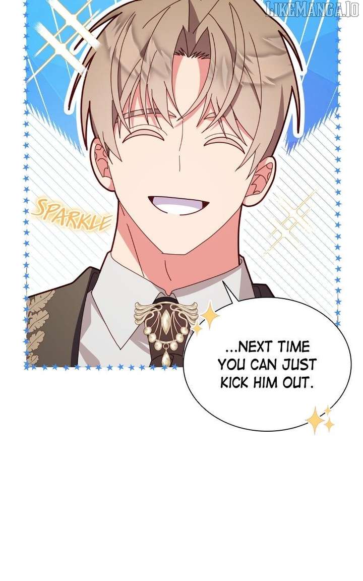 Hoping for My Death Chapter 80 - Page 58