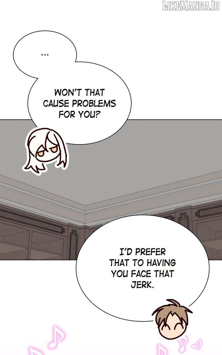 Hoping for My Death Chapter 80 - Page 59