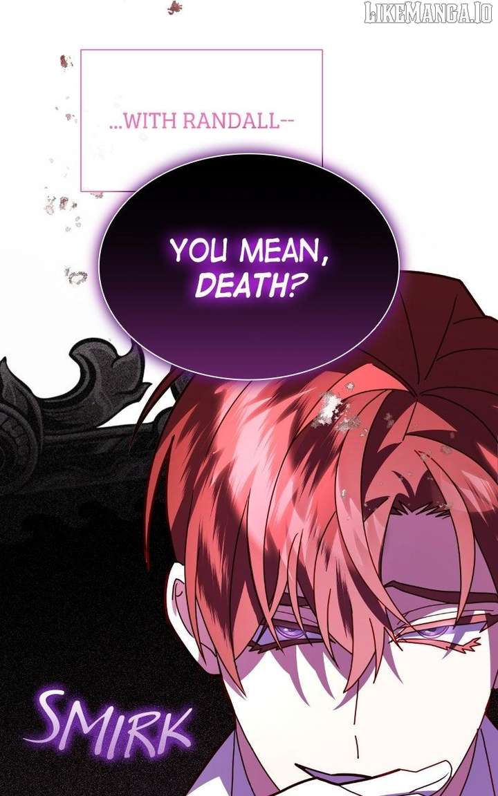 Hoping for My Death Chapter 80 - Page 7