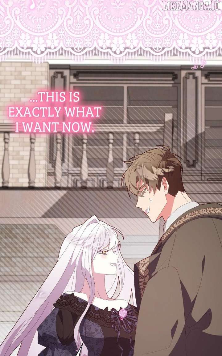 Hoping for My Death Chapter 80 - Page 62