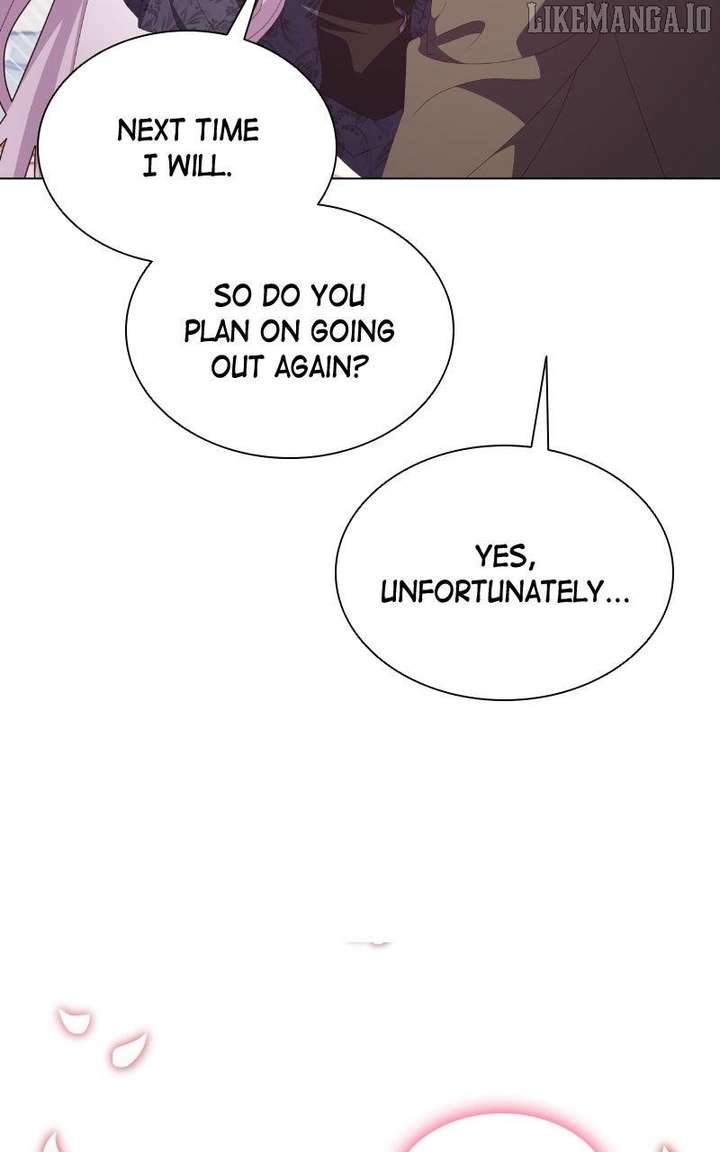 Hoping for My Death Chapter 80 - Page 63