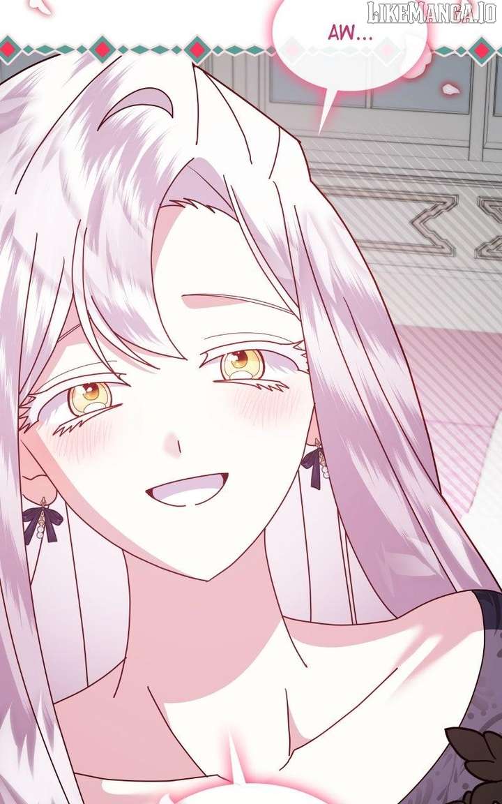 Hoping for My Death Chapter 80 - Page 64