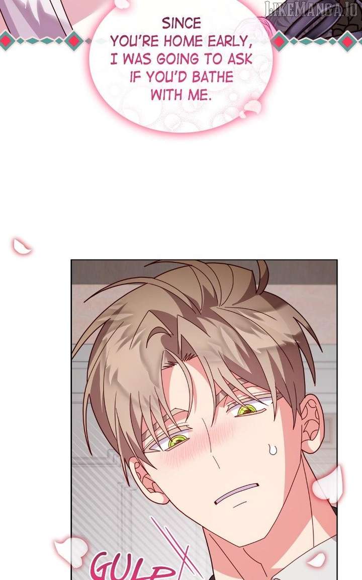 Hoping for My Death Chapter 80 - Page 65