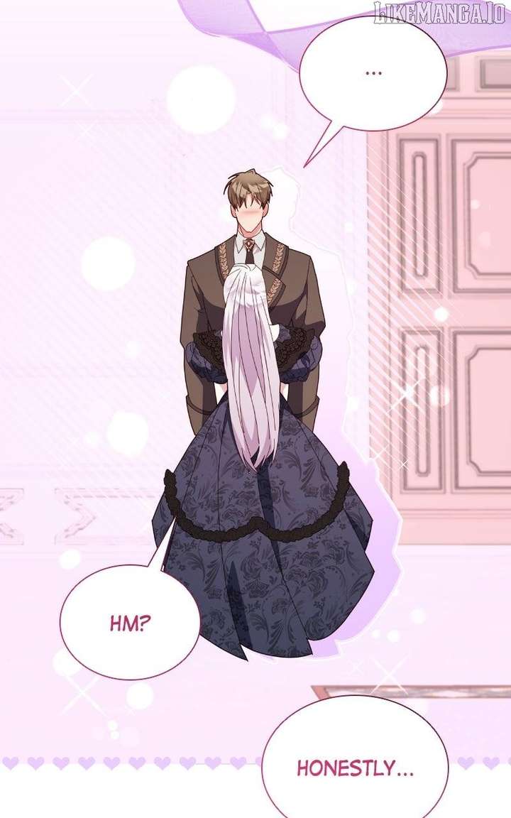 Hoping for My Death Chapter 80 - Page 67