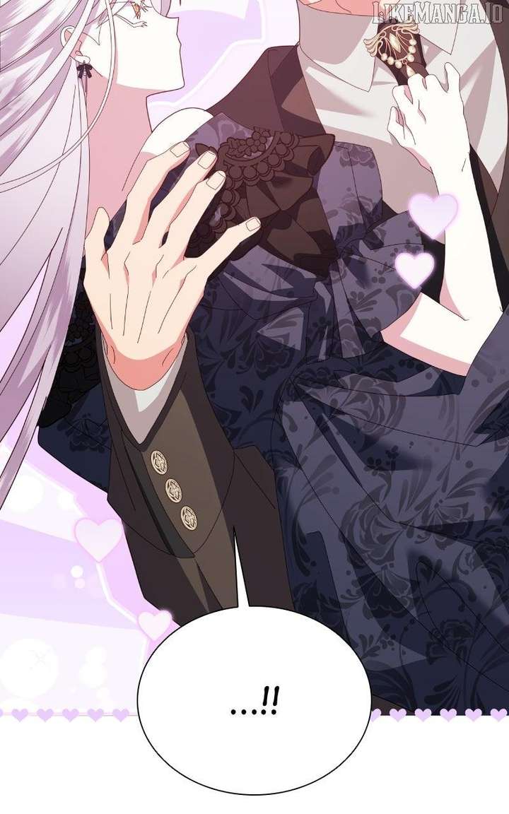 Hoping for My Death Chapter 80 - Page 69