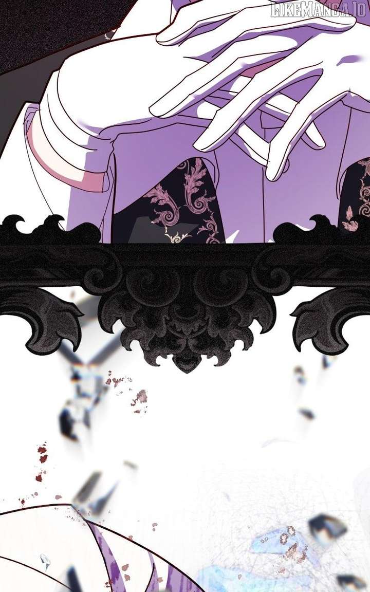 Hoping for My Death Chapter 80 - Page 8