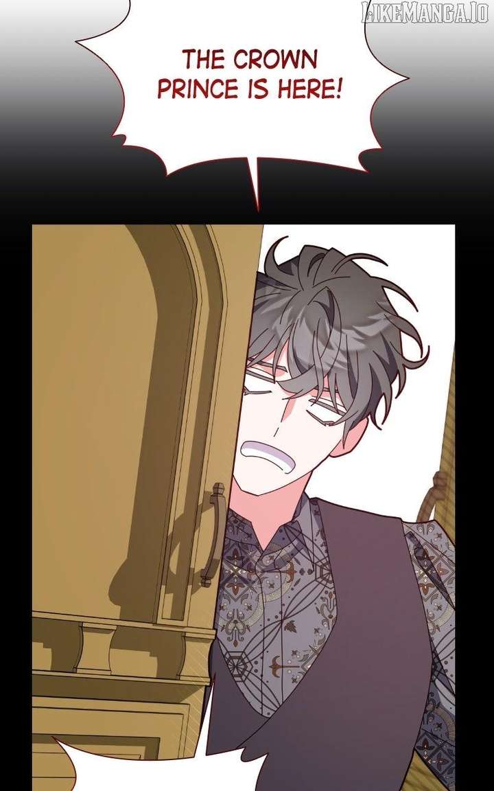 Hoping for My Death Chapter 80 - Page 77