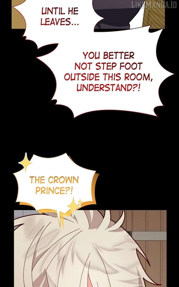 Hoping for My Death Chapter 80 - Page 78