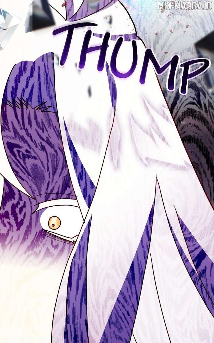 Hoping for My Death Chapter 80 - Page 9