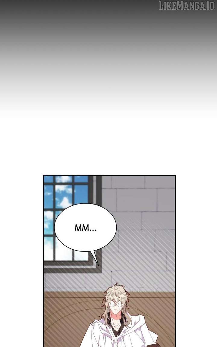 Hoping for My Death Chapter 80 - Page 81