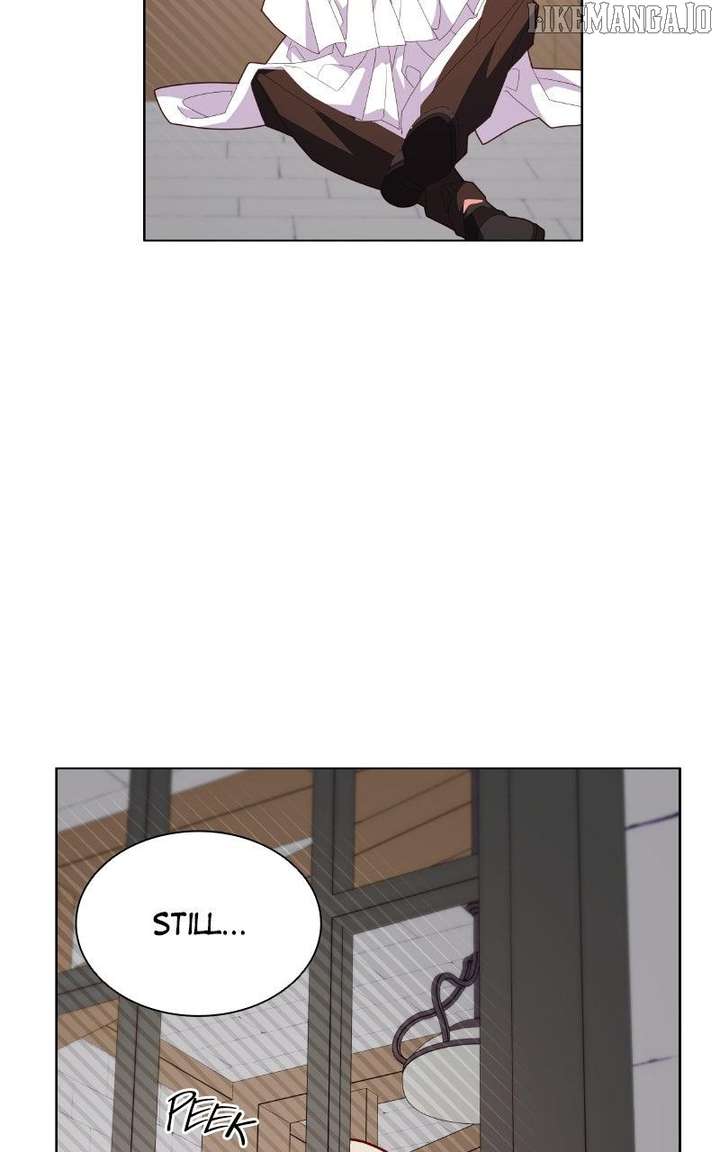 Hoping for My Death Chapter 80 - Page 82