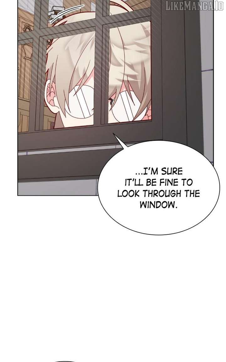 Hoping for My Death Chapter 80 - Page 83