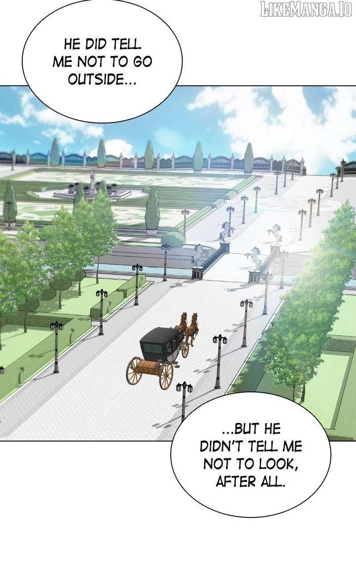 Hoping for My Death Chapter 80 - Page 84