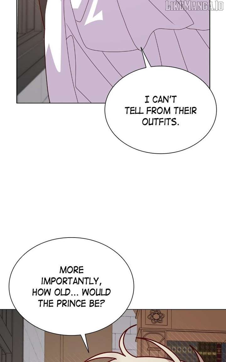 Hoping for My Death Chapter 80 - Page 86