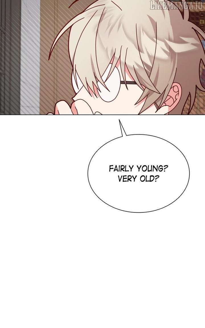 Hoping for My Death Chapter 80 - Page 87