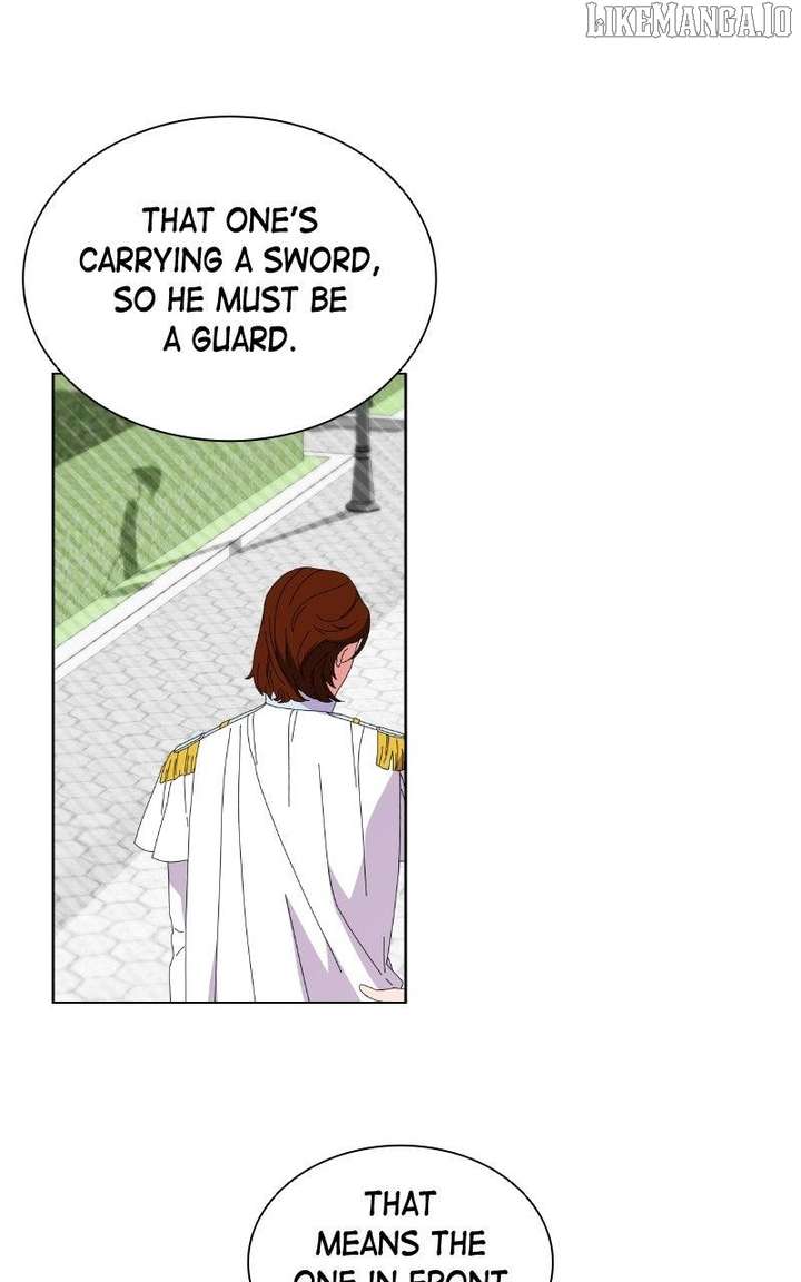 Hoping for My Death Chapter 80 - Page 88