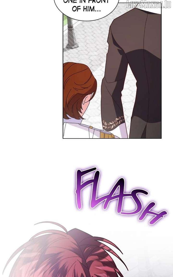 Hoping for My Death Chapter 80 - Page 89