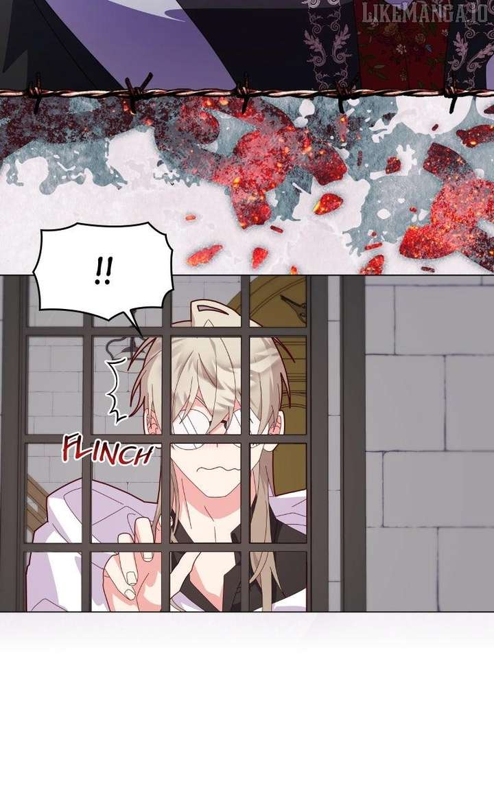 Hoping for My Death Chapter 80 - Page 91