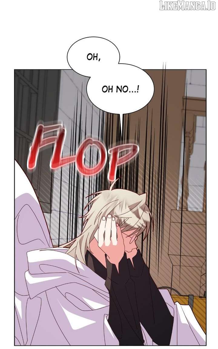 Hoping for My Death Chapter 80 - Page 92