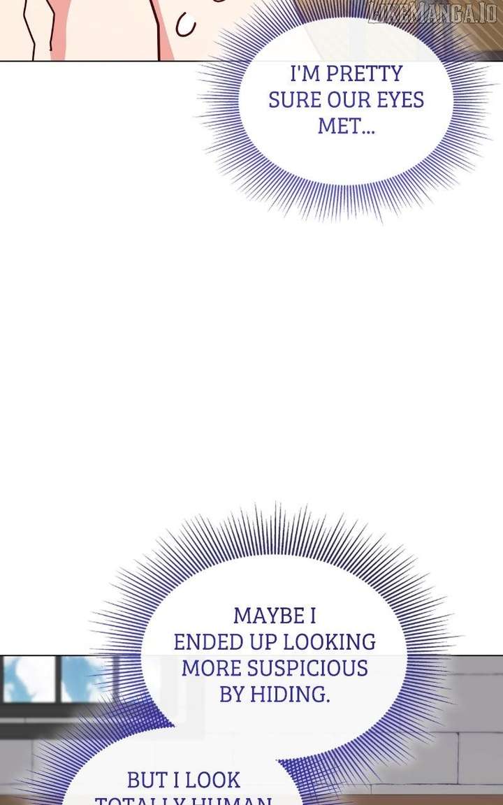 Hoping for My Death Chapter 80 - Page 94