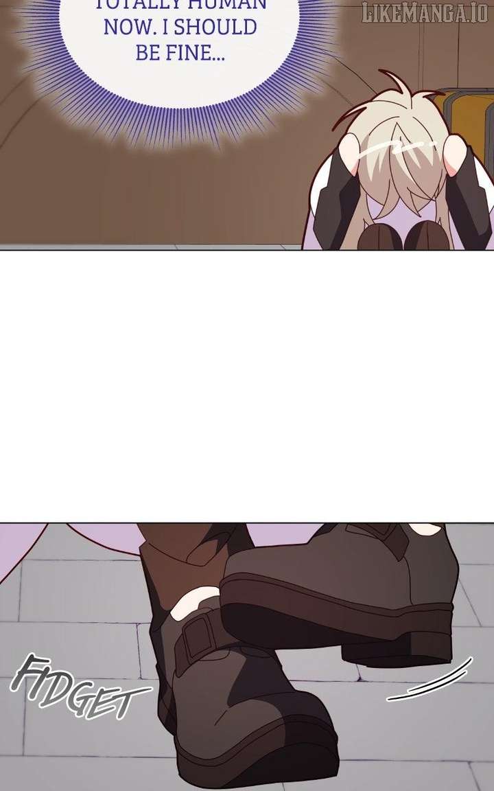 Hoping for My Death Chapter 80 - Page 95