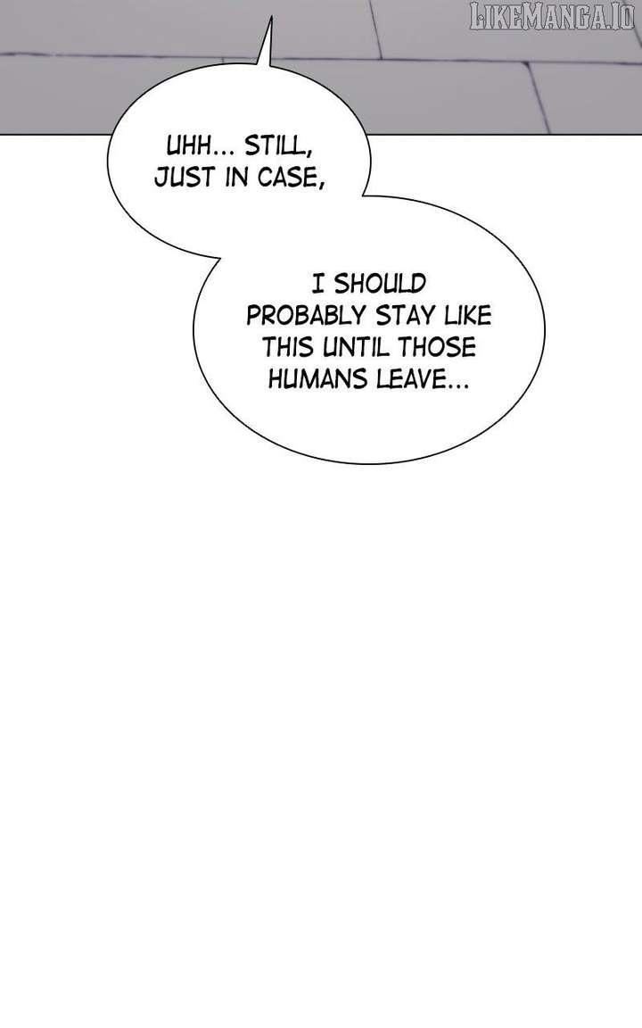 Hoping for My Death Chapter 80 - Page 96