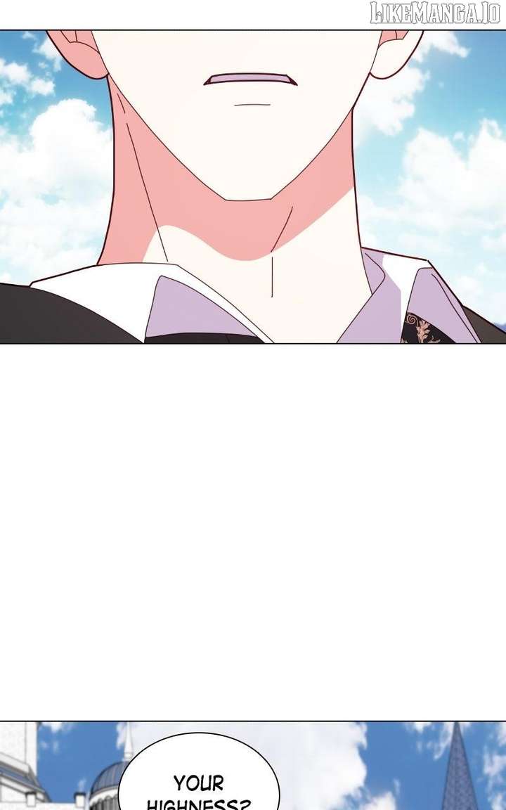 Hoping for My Death Chapter 80 - Page 97